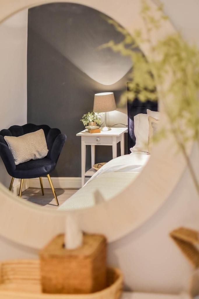 The Hideaway @ Flagham Cottage. Malmesbury Eksteriør bilde