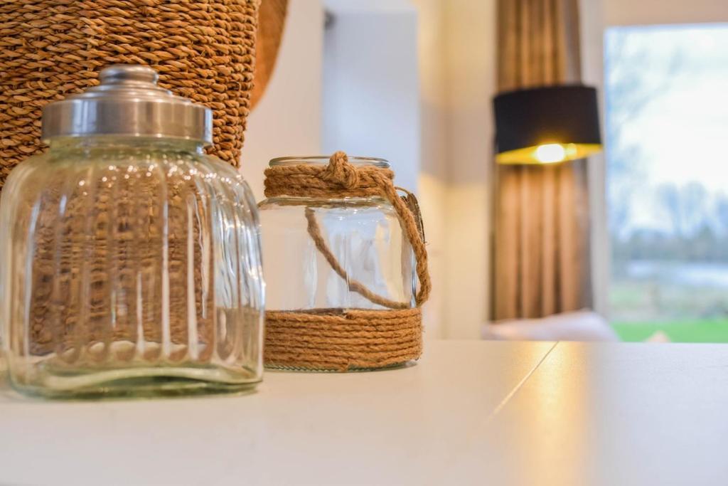 The Hideaway @ Flagham Cottage. Malmesbury Eksteriør bilde