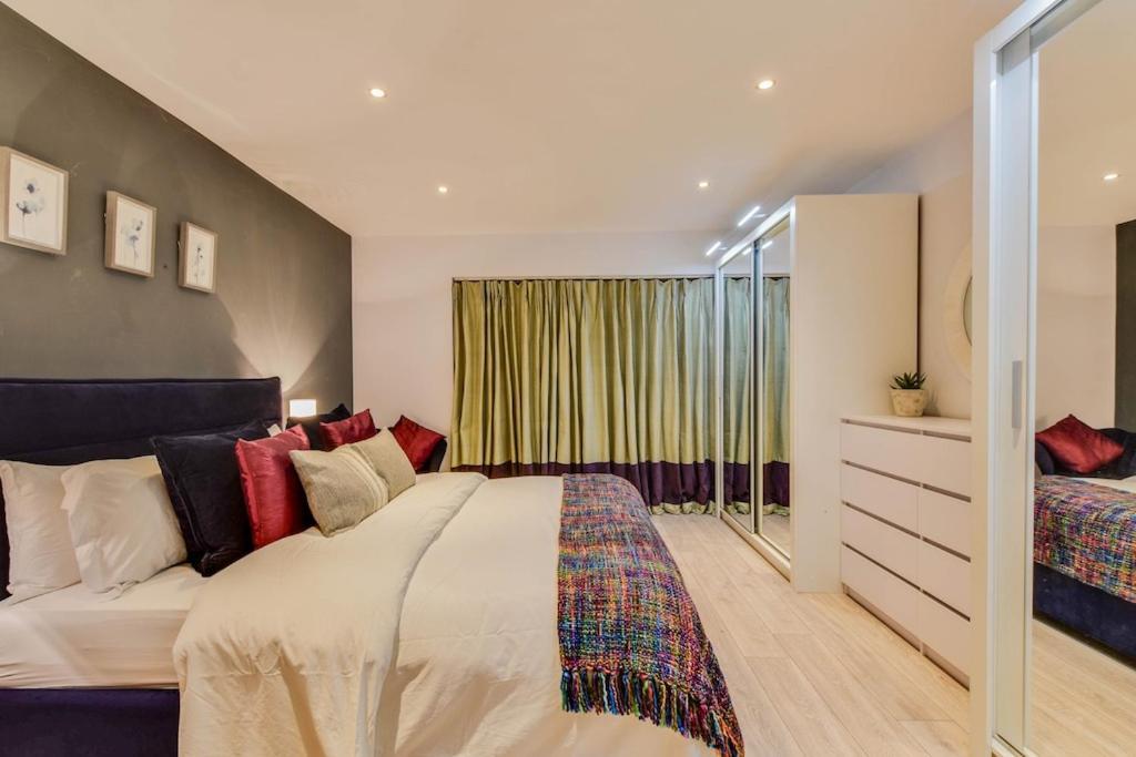 The Hideaway @ Flagham Cottage. Malmesbury Eksteriør bilde