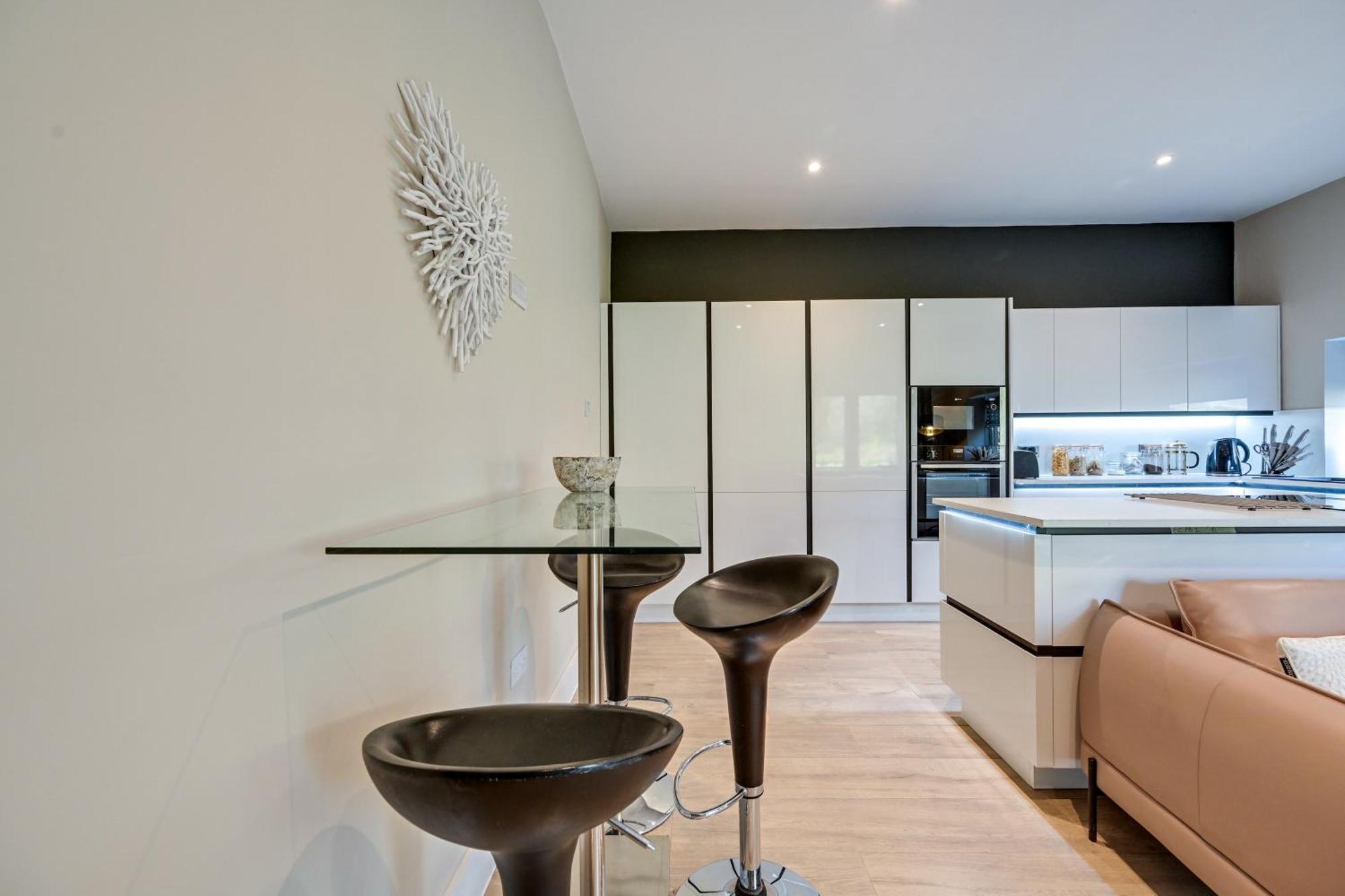 The Hideaway @ Flagham Cottage. Malmesbury Eksteriør bilde