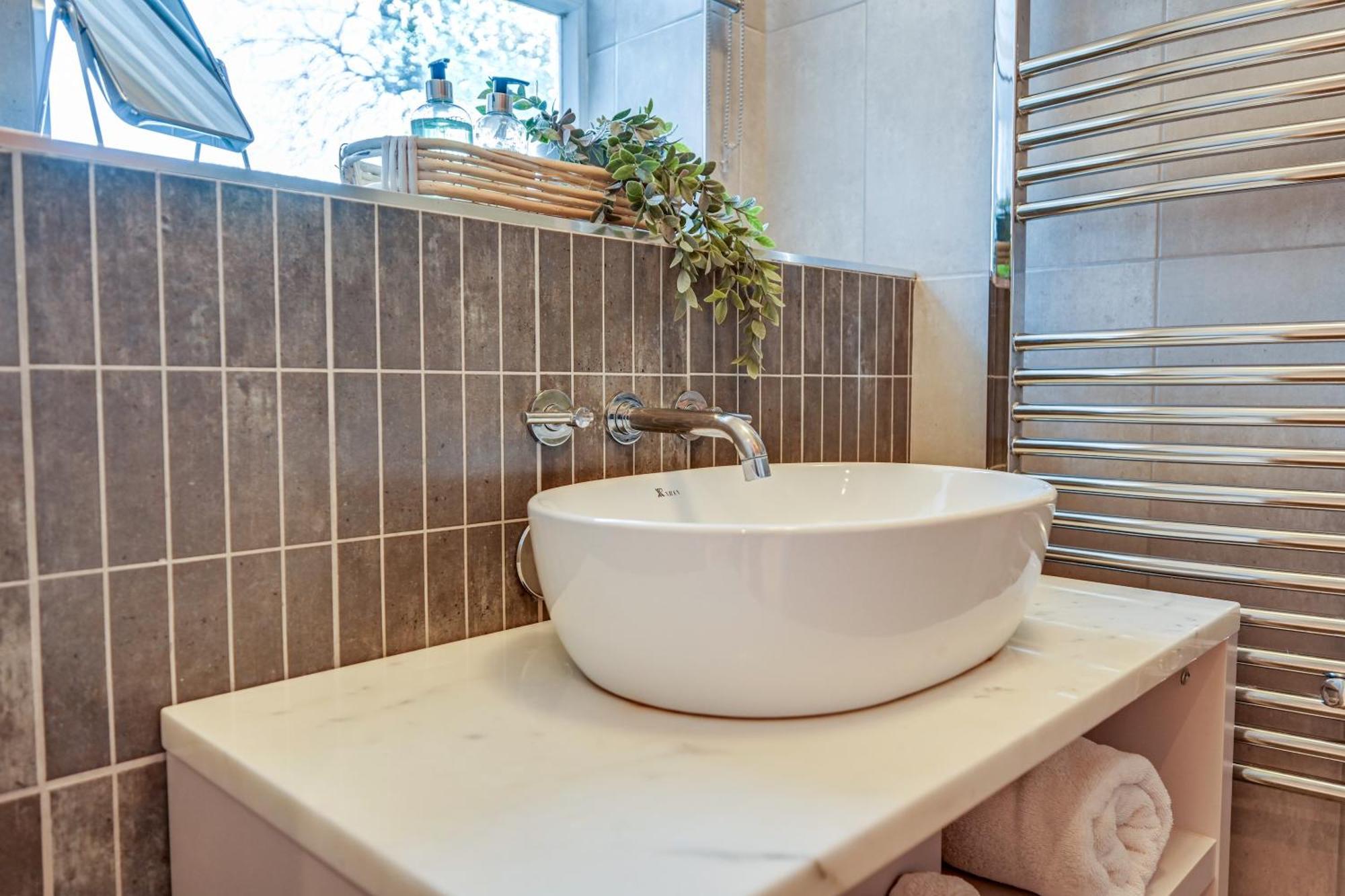 The Hideaway @ Flagham Cottage. Malmesbury Eksteriør bilde