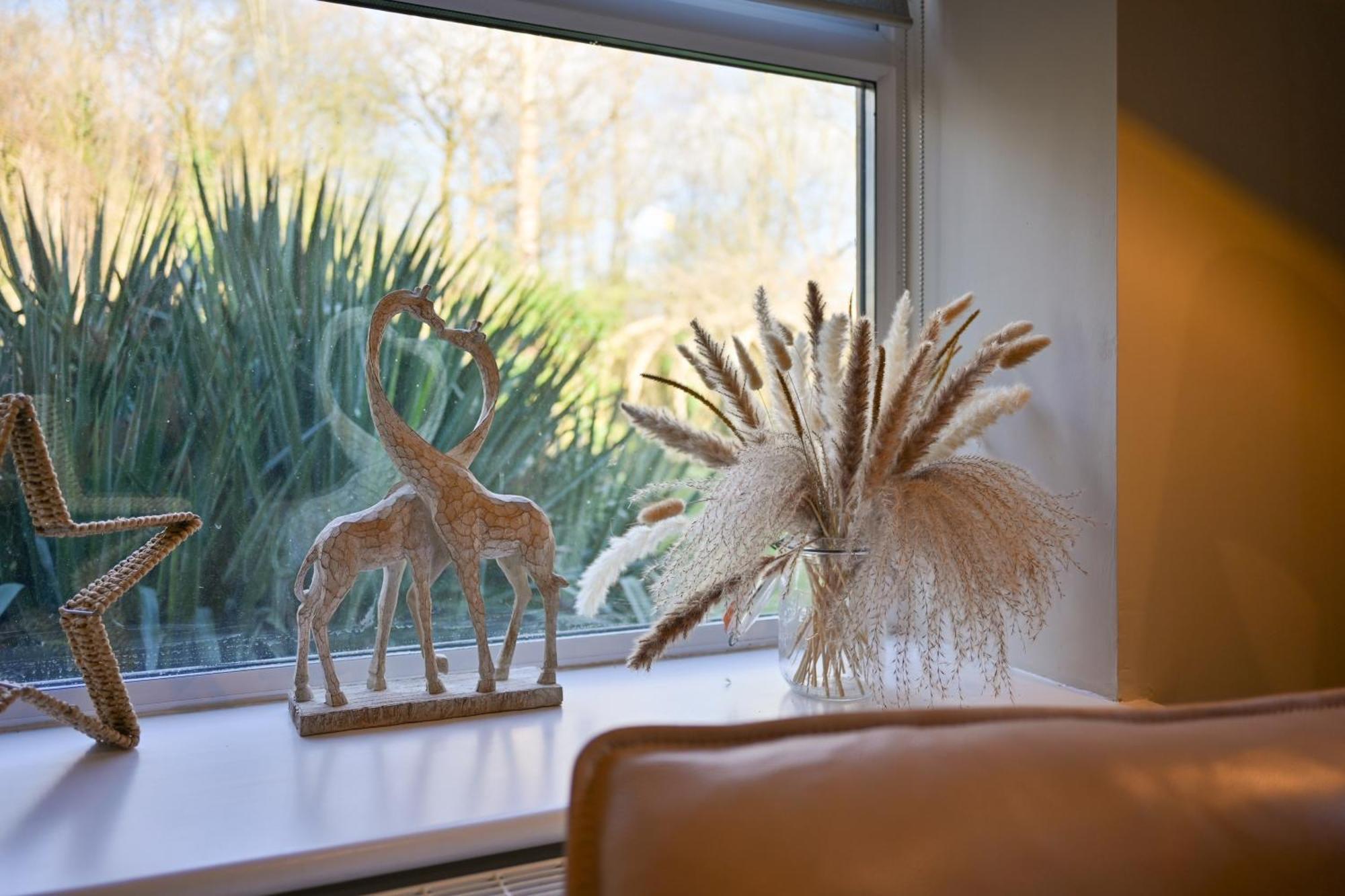 The Hideaway @ Flagham Cottage. Malmesbury Eksteriør bilde