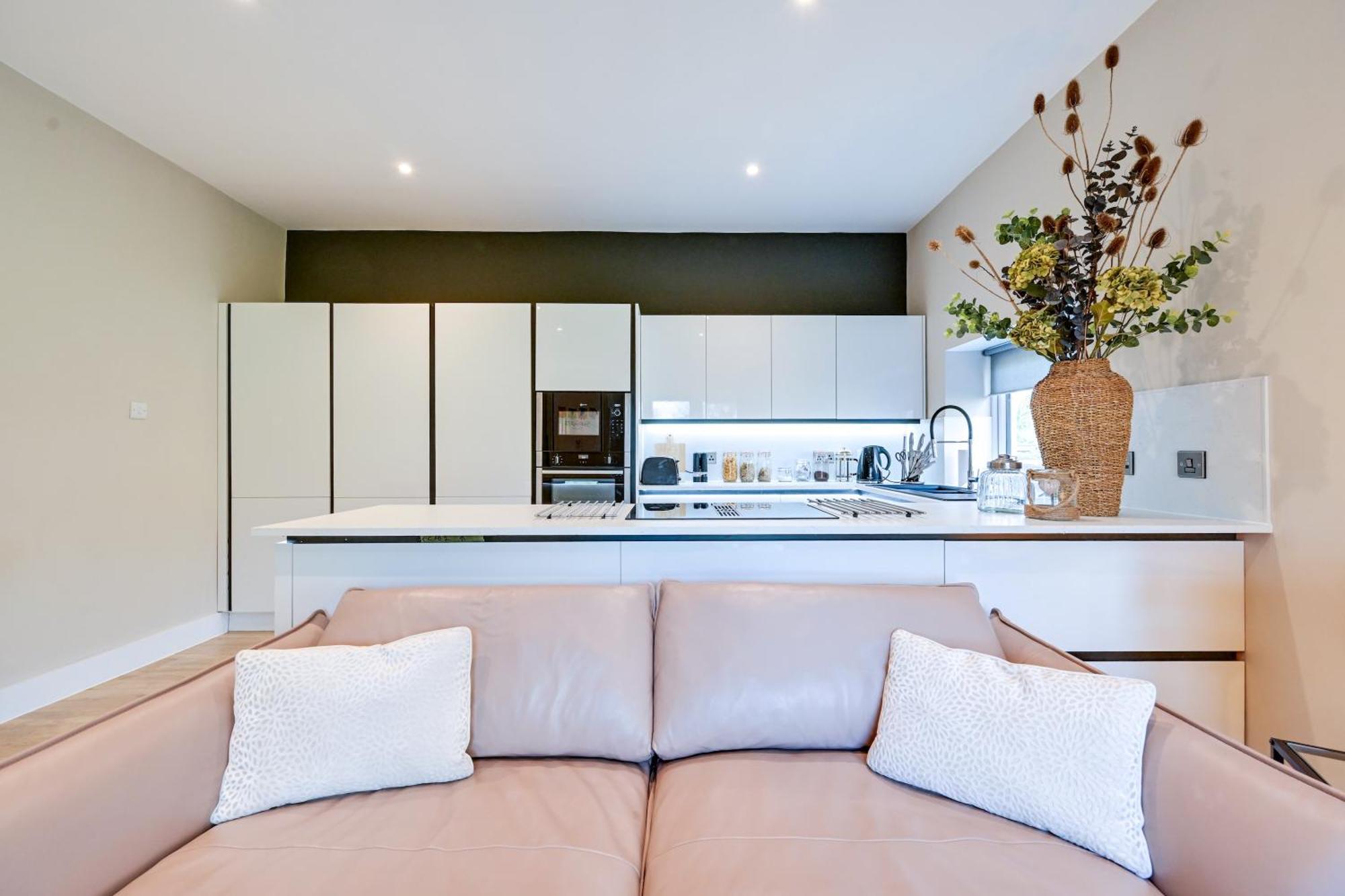 The Hideaway @ Flagham Cottage. Malmesbury Eksteriør bilde